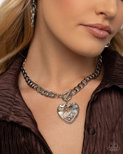 Load image into Gallery viewer, Beloved Birthright - Multi - Paparazzi Necklace
