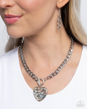 Load image into Gallery viewer, Beloved Birthright - Multi - Paparazzi Necklace
