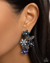 Load image into Gallery viewer, Aerial Award - Blue
