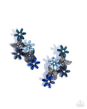 Load image into Gallery viewer, Aerial Award - Blue
