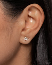 Load image into Gallery viewer, Heaven Struck - Gold Earrings - Paparazzi
