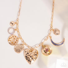 Load image into Gallery viewer, Recognizable Radiance - Multi - Paparazzi Necklace
