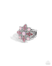 Load image into Gallery viewer, Floral Forte - Pink
