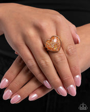 Load image into Gallery viewer, Smitten Season - Orange
