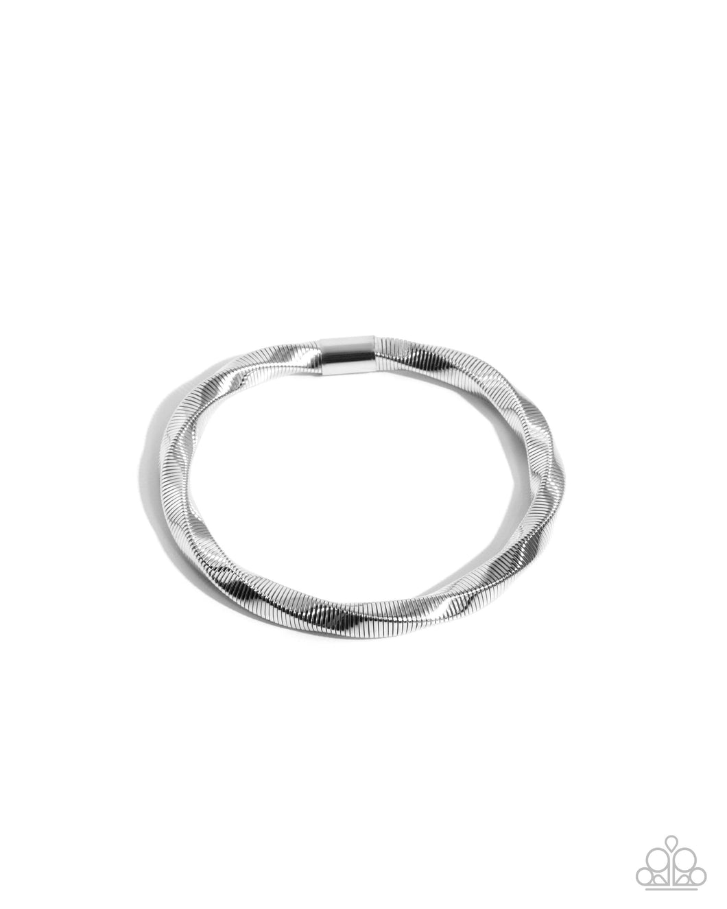 Twisted Temptress - Silver