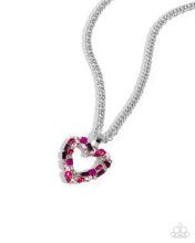 Load image into Gallery viewer, Romance is a Bonus - Pink
