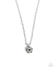 Load image into Gallery viewer, Soccer Pitch - Black - Paparazzi
