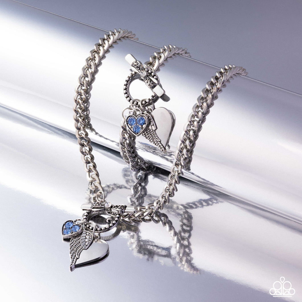 Cherub Class - Complete Look