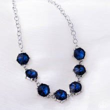 Load image into Gallery viewer, Drowning in Dazzle - Blue
