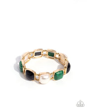Load image into Gallery viewer, Everfree Elegance - Multi Bracelet - Paparazzi

