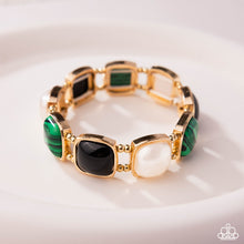 Load image into Gallery viewer, Everfree Elegance - Multi Bracelet - Paparazzi
