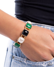 Load image into Gallery viewer, Everfree Elegance - Multi Bracelet - Paparazzi
