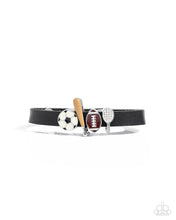 Load image into Gallery viewer, PREORDER ~ Good Sport - Multi - Paparazzi Bracelet
