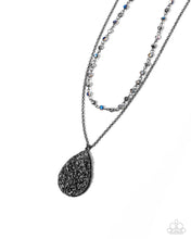 Load image into Gallery viewer, PREORDER ~ Druzy Delight - Black
