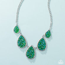 Load image into Gallery viewer, Geode Gamut - Multi
