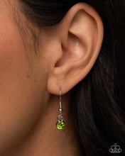 Load image into Gallery viewer, Captivating Class - Complete Look - Green
