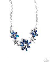 Load image into Gallery viewer, Complete Look - Blue Set - Paparazzi
