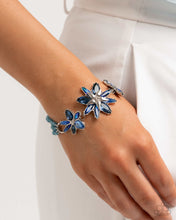 Load image into Gallery viewer, Complete Look - Blue Set - Paparazzi
