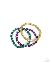 Load image into Gallery viewer, Complete Look - Painted Beads Set - Paparazzi

