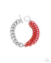 Load image into Gallery viewer, Complete Look - Red Set - Paparazzi
