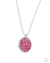 Load image into Gallery viewer, Complete Look UV Pink Set - Paparazzi
