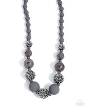 Load image into Gallery viewer, Hematite Hallmark - Complete Look
