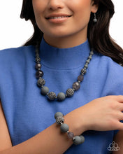 Load image into Gallery viewer, Hematite Hallmark - Complete Look
