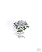 Load image into Gallery viewer, Beauty and the SWEET - Silver Ring
