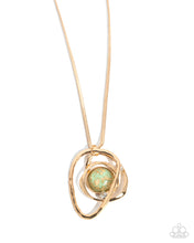 Load image into Gallery viewer, Abstract Advance - Green
