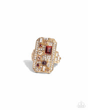 Load image into Gallery viewer, Princess Pattern - Brown
