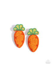 Load image into Gallery viewer, PREORDER ~ Carefree Carrot - Orange - Paparazzi
