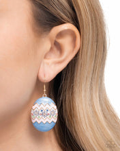 Load image into Gallery viewer, Effervescent Easter - Multi - Paparazzi
