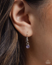 Load image into Gallery viewer, FabergÃ© Flair - Purple Egg - Paparazzi
