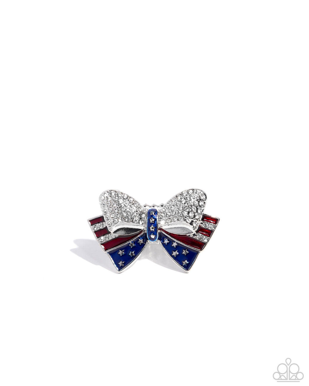 Uncle Sam Statement - Multi Ring