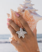 Load image into Gallery viewer, Starfish Scope - White Ring

