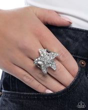 Load image into Gallery viewer, Starfish Scope - White Ring
