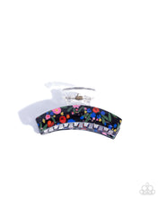 Load image into Gallery viewer, Floral Formal - Multi Hair Clip - Paparazzi
