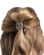 Load image into Gallery viewer, Floral Formal - Multi Hair Clip - Paparazzi
