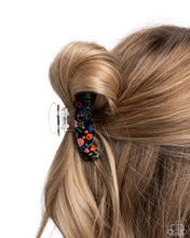 Load image into Gallery viewer, Floral Formal - Multi Hair Clip - Paparazzi
