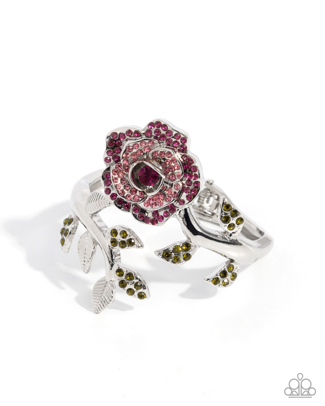 Bewitching Belle - Pink