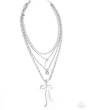 Load image into Gallery viewer, Coquette Cascade - White
