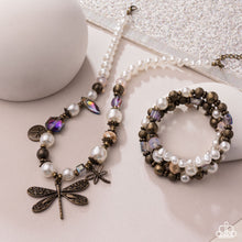 Load image into Gallery viewer, Dragonfly Complete Look - Paparazzi
