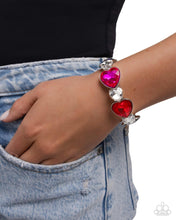 Load image into Gallery viewer, Heart Habit - Multi Bracelet - Paparazzi
