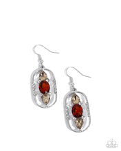 Load image into Gallery viewer, Sit and Stare - Brown
