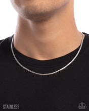 Load image into Gallery viewer, Stainless Season - Silver
