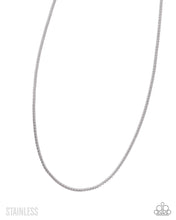 Load image into Gallery viewer, Stainless Season - Silver

