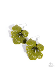Load image into Gallery viewer, Blossoming Boardroom - Green
