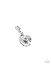 Load image into Gallery viewer, Global Glory - Silver
