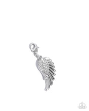 Load image into Gallery viewer, Angelic Assistance - White
