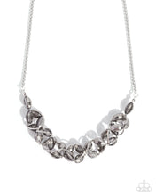 Load image into Gallery viewer, Coiled Couture - Silver
